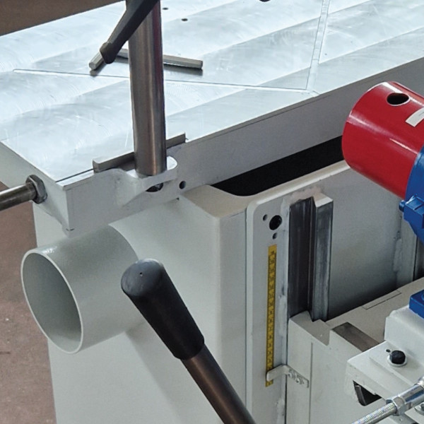 Dlabačka CMA 2000 Economy odsávání