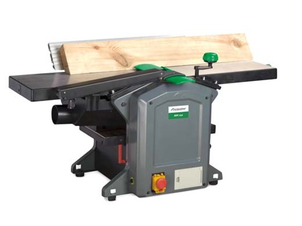 Hoblovka s protahem HOLZSTAR ADH 250