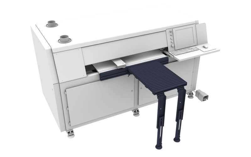 DaVinci 27826902 přidavný stůl