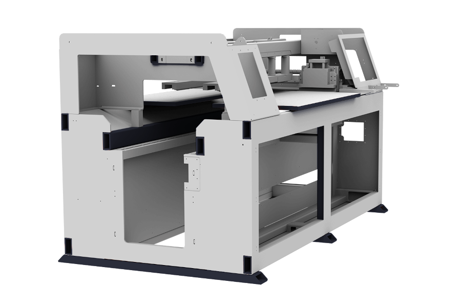 CNC vrtací centrum DaVinci D1200