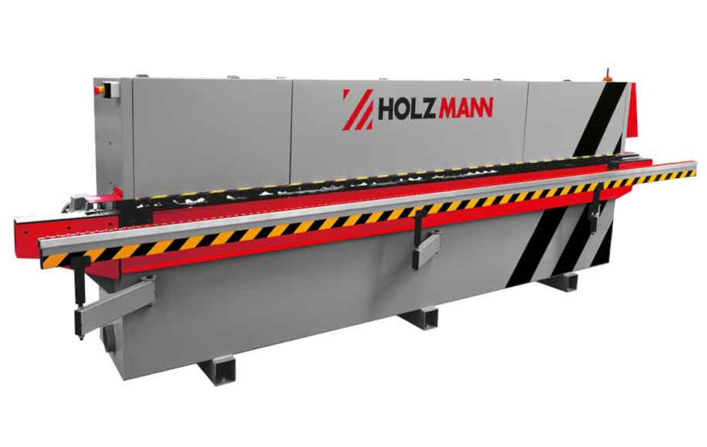 Automatická olepovačka hran HOLZMANN KAM6ALL+