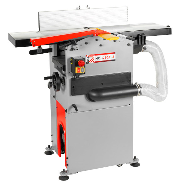Hoblovka s protahem HOLZMANN HOB 260 ABS 230V