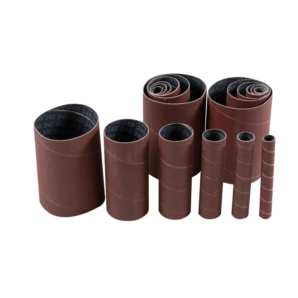 Brusné válečky SHSETK80 pro OSS75A