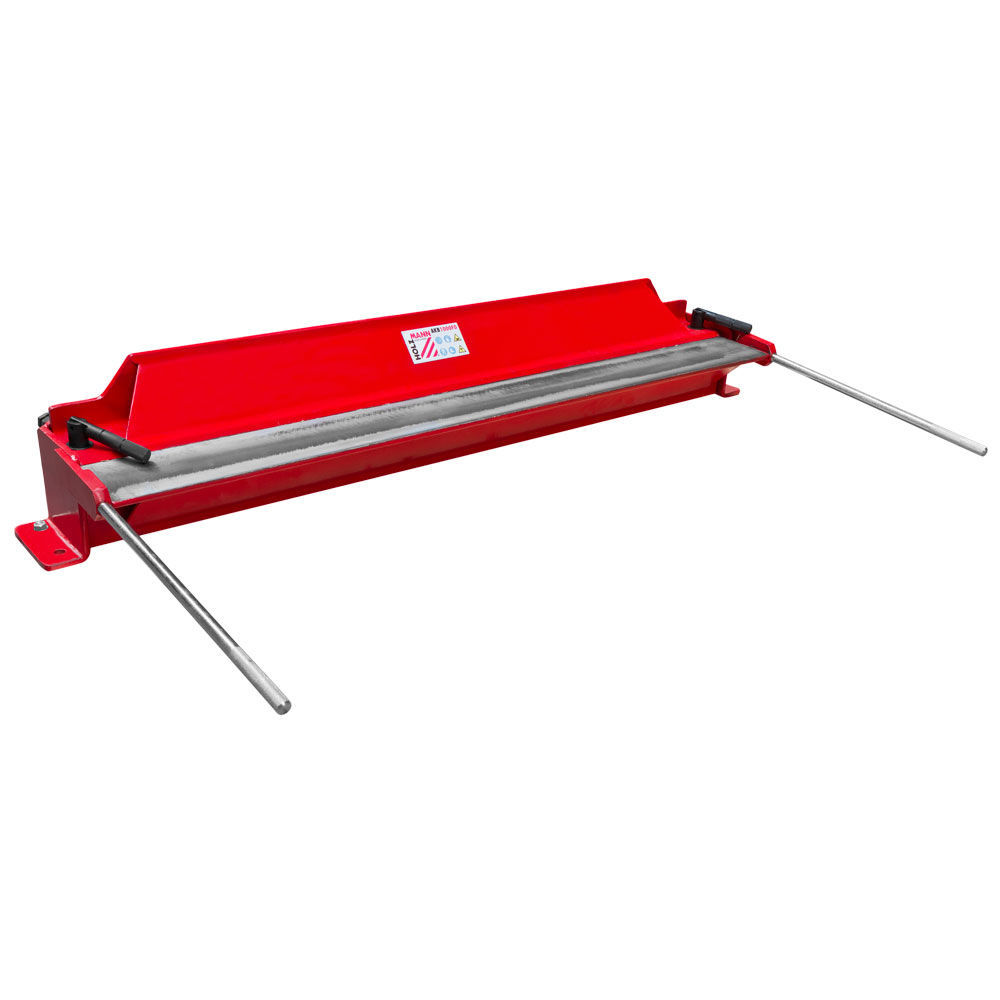 Ohýbačka plechu HOLZMANN AKB1000FO