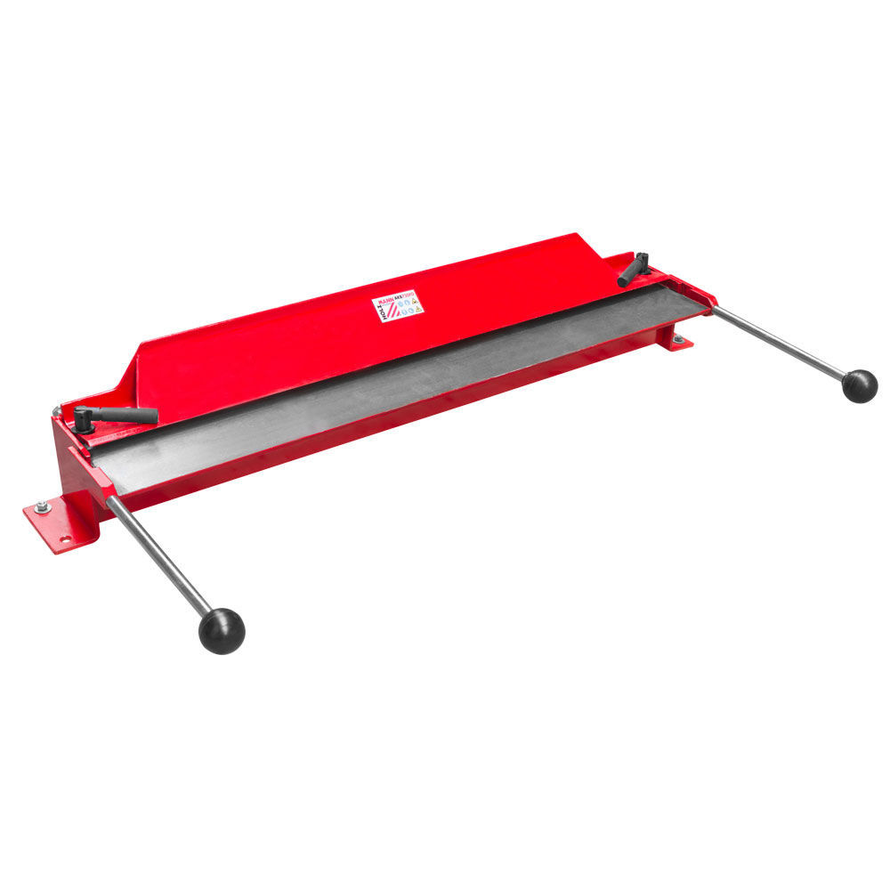 Ohýbačka plechu HOLZMANN AKB 730 FO