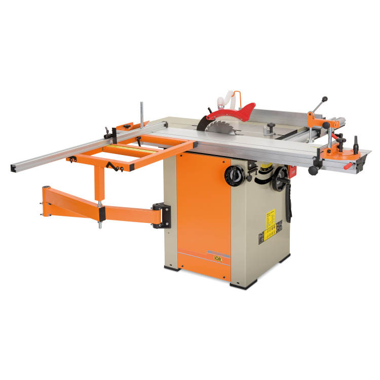 Kotoucova pila KDR 105