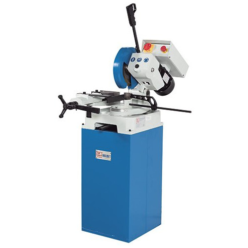 Kotoučová pila na kov KNUTH KkS 250T