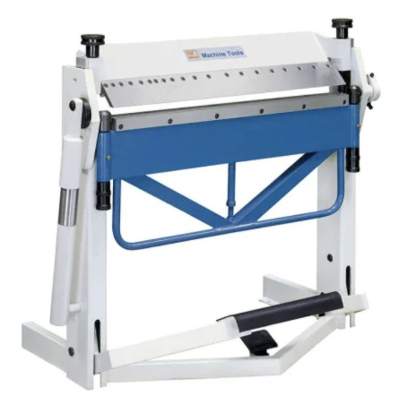 Ohýbačka plechu KNUTH 1270-2