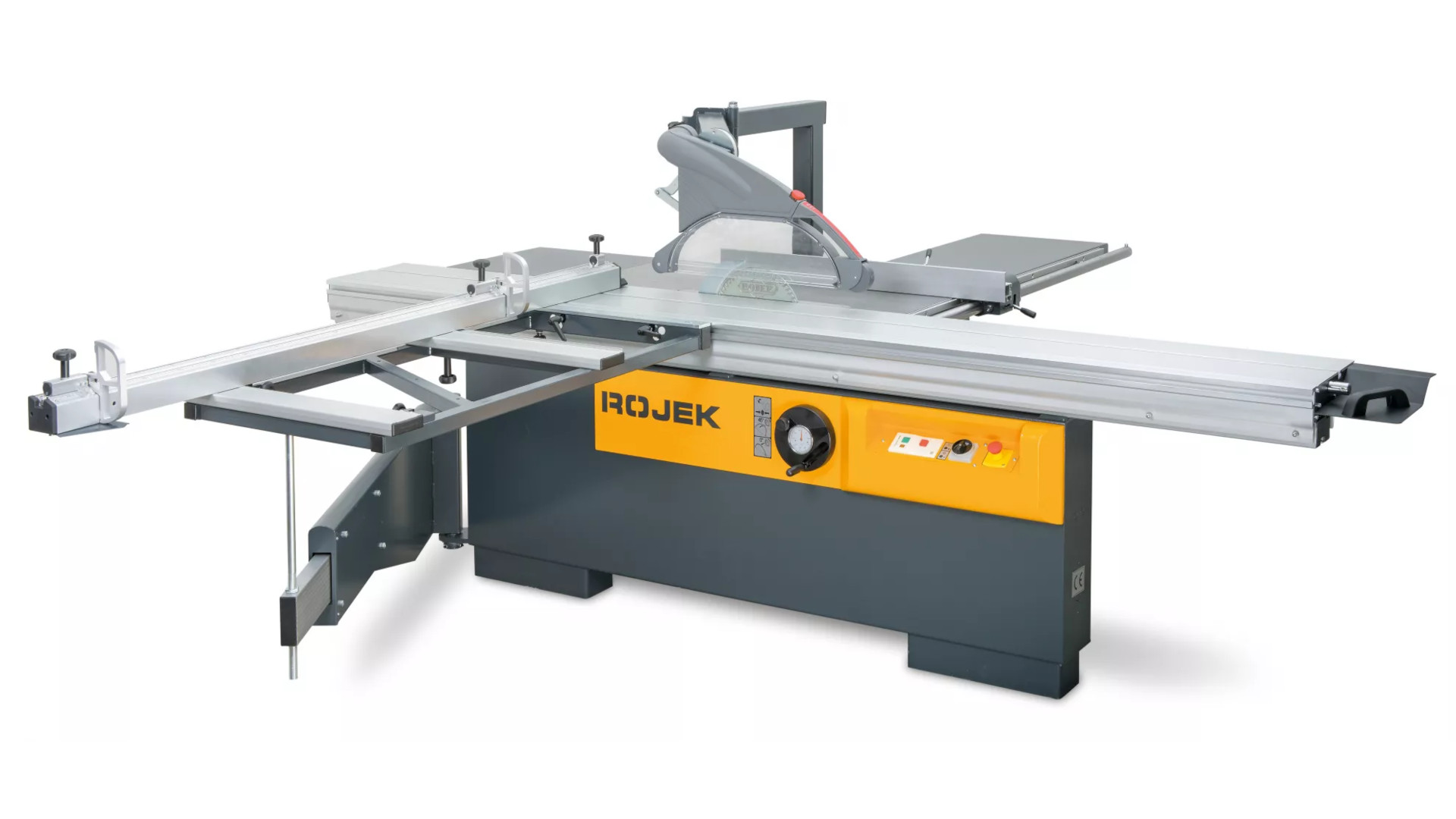 Formátovací pila ROJEK PF315