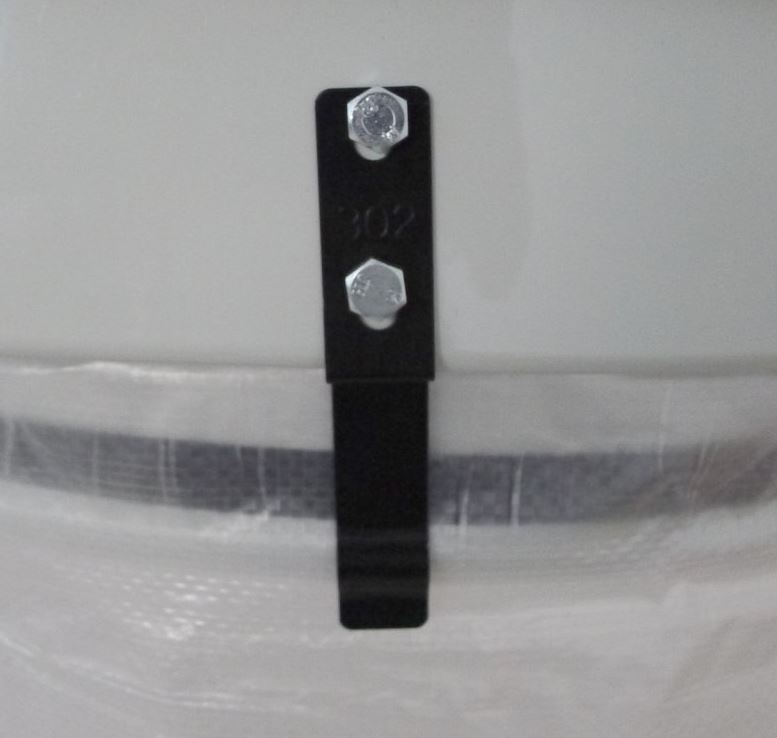 ADAMIK FT502VHSF ODSÁVAČ PILIN