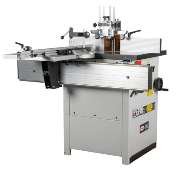 PROMA TFS-100/30 SPODNÍ FRÉZKA