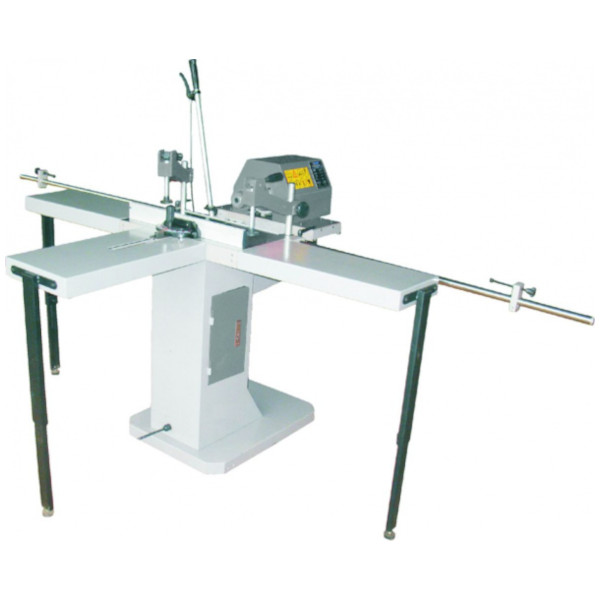 PROMA PDS-220 DLABAČKA (400V)