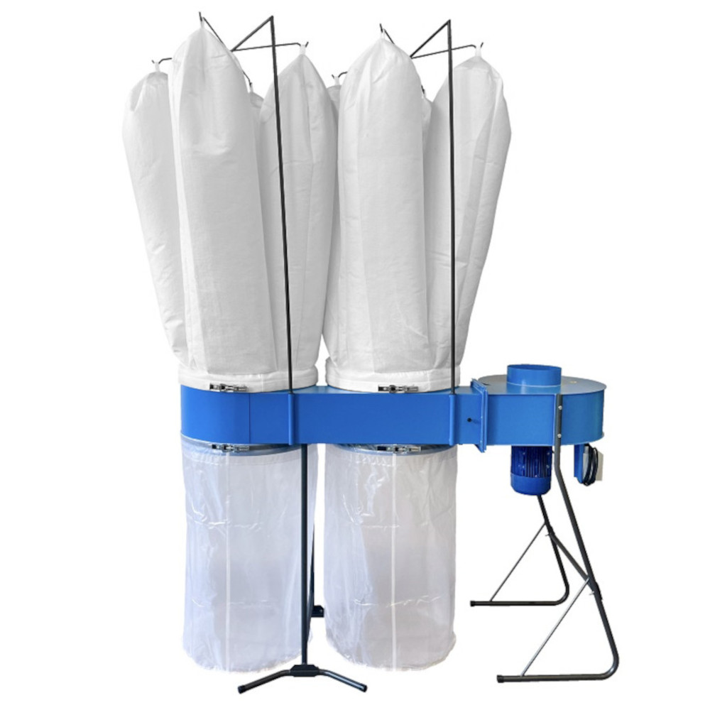 ACWORD FT432 ODSAVAČ PILIN (400V)