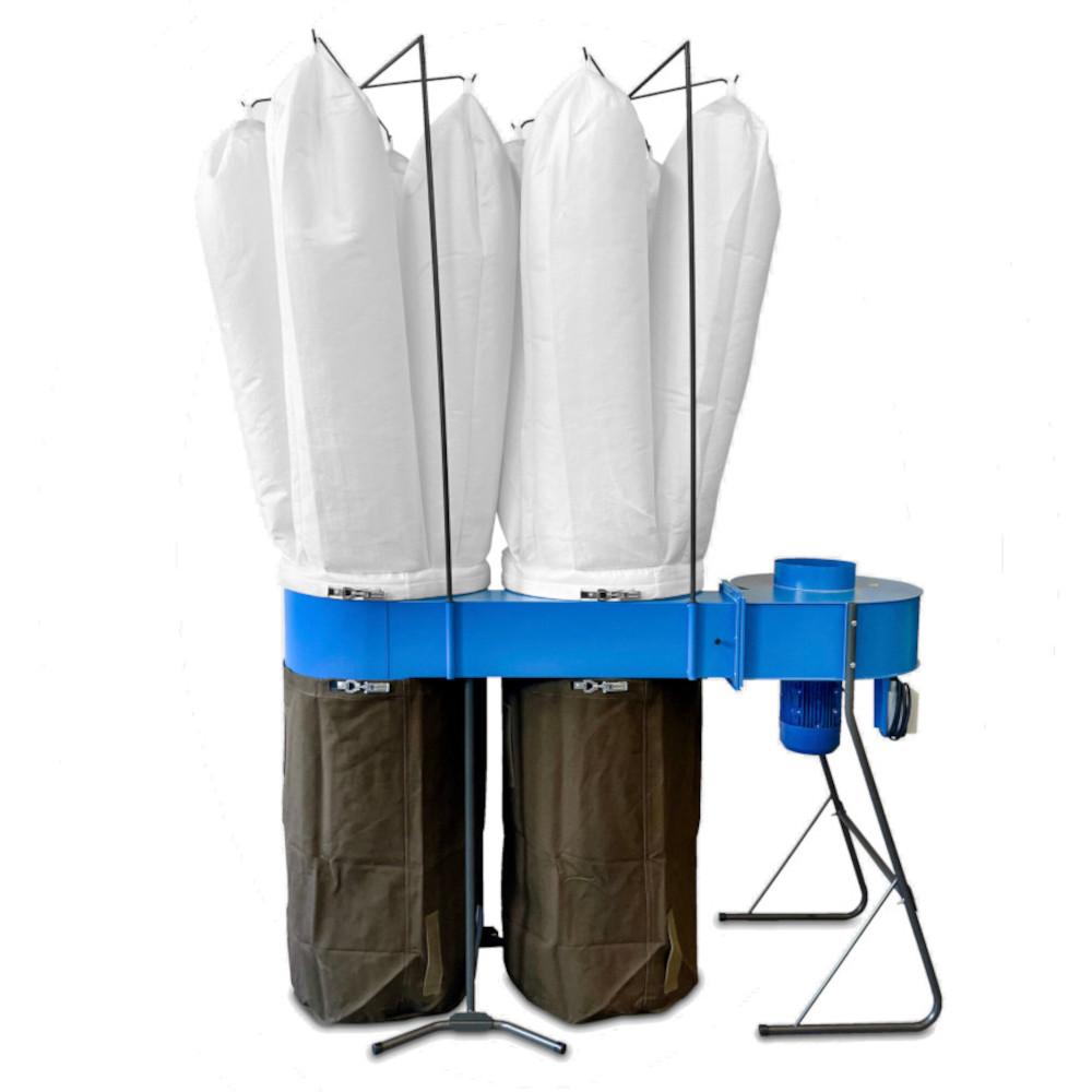 ACWORD FT432TV ODSAVAČ PILIN (400V)