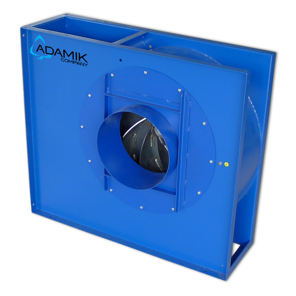 ADAMIK VAN831 7,5KW VENTILÁTOR