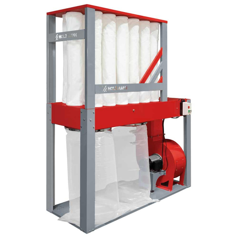 HOLZMANN ABS4500MF ODSAVAČ PILIN A PRACHU (230V)