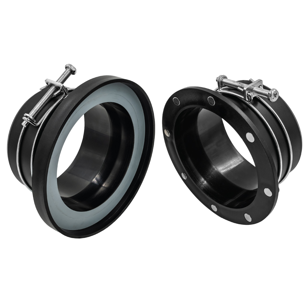 MAGNETICKÝ KONEKTOR PRO ODSÁVACÍ HADICI 100MM