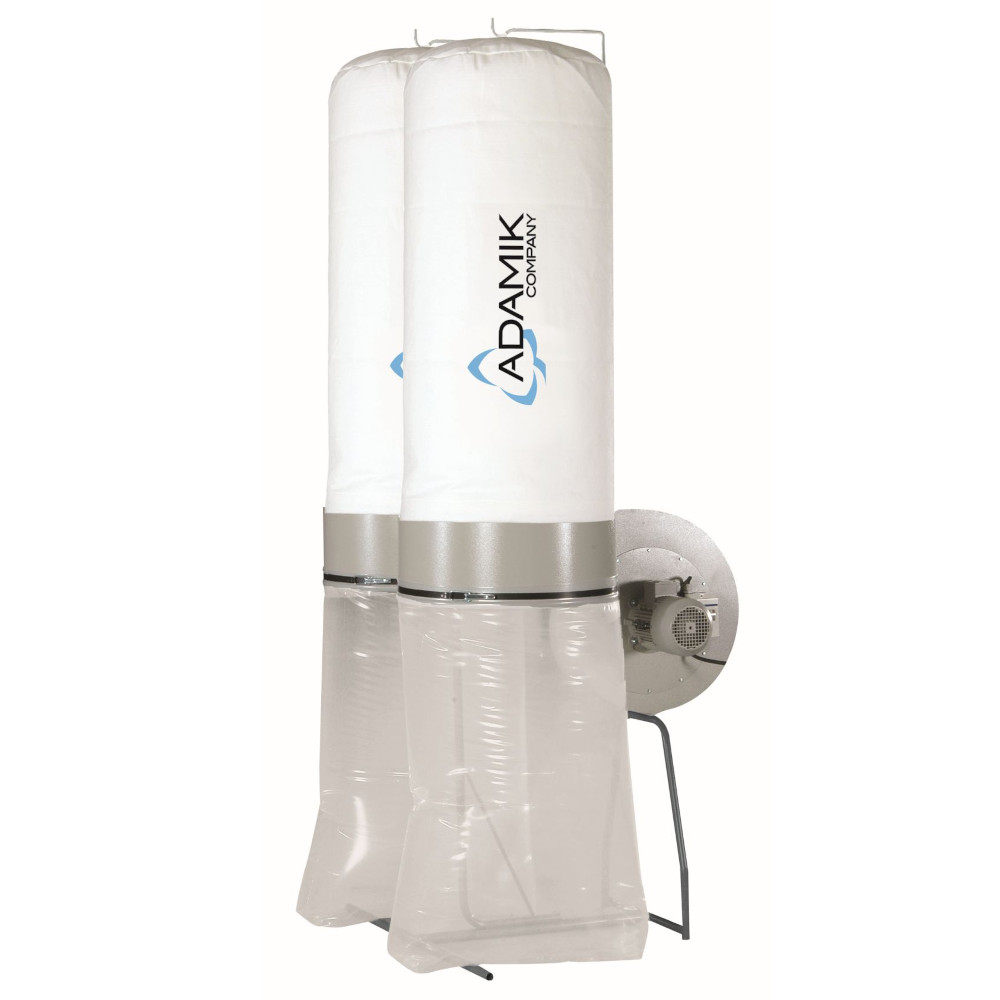 ADAMIK FT402SF ODSÁVAČ PILIN