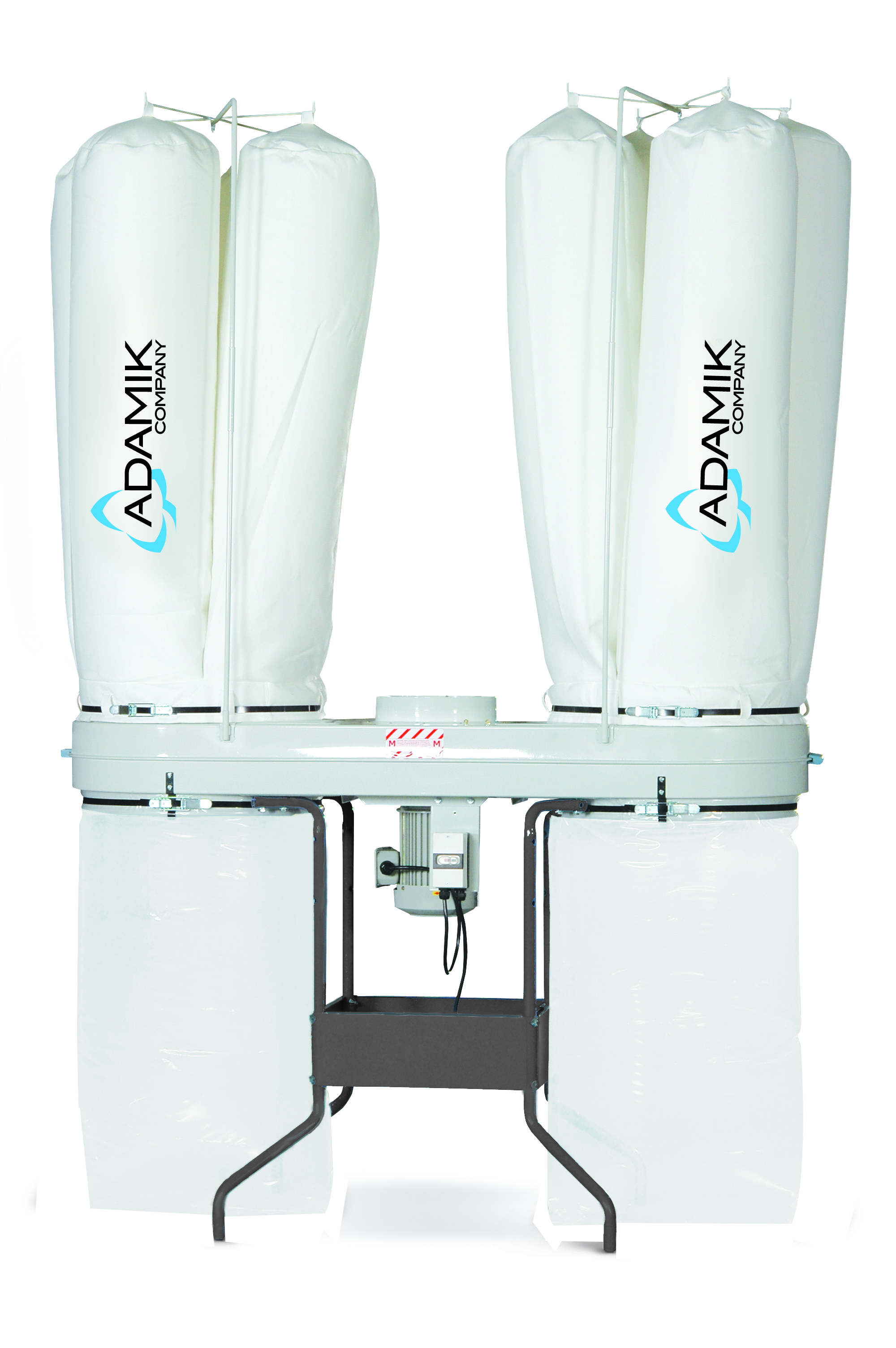 ADAMIK FT502HSF ODSÁVAČ PILIN