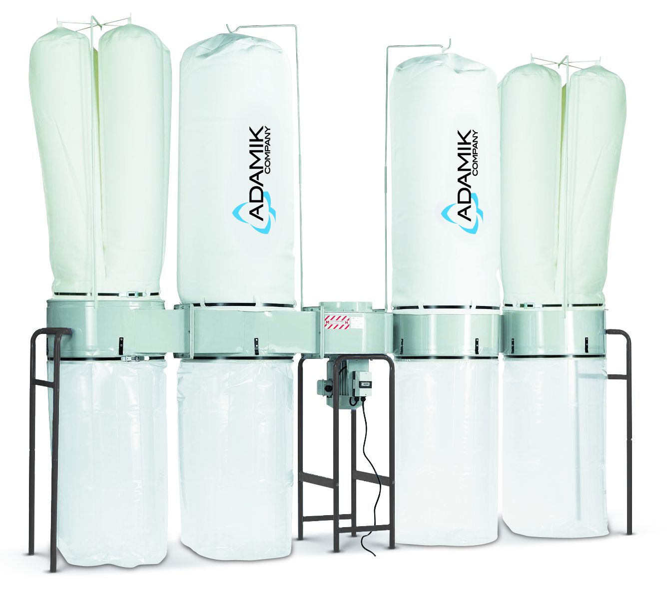 ADAMIK FT504HSF ODSÁVAČ PILIN