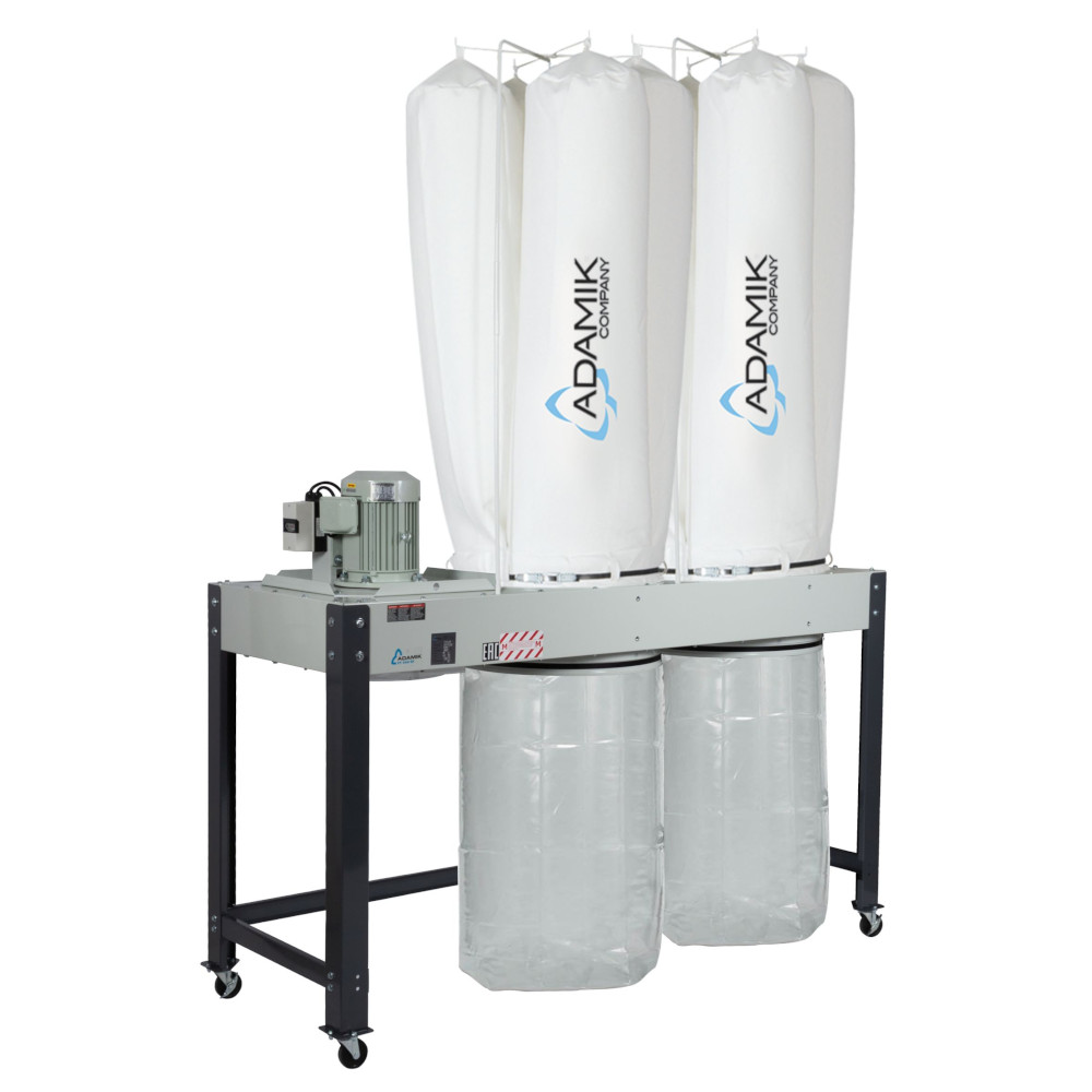 ADAMIK FT440HSF ODSAVAČ PILIN