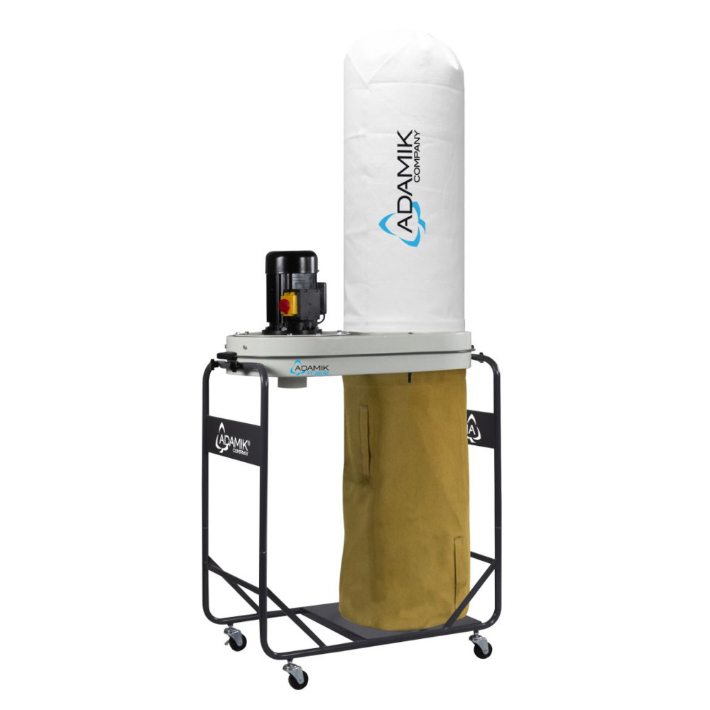 ADAMIK FT200VNF ODSÁVAČ PILIN