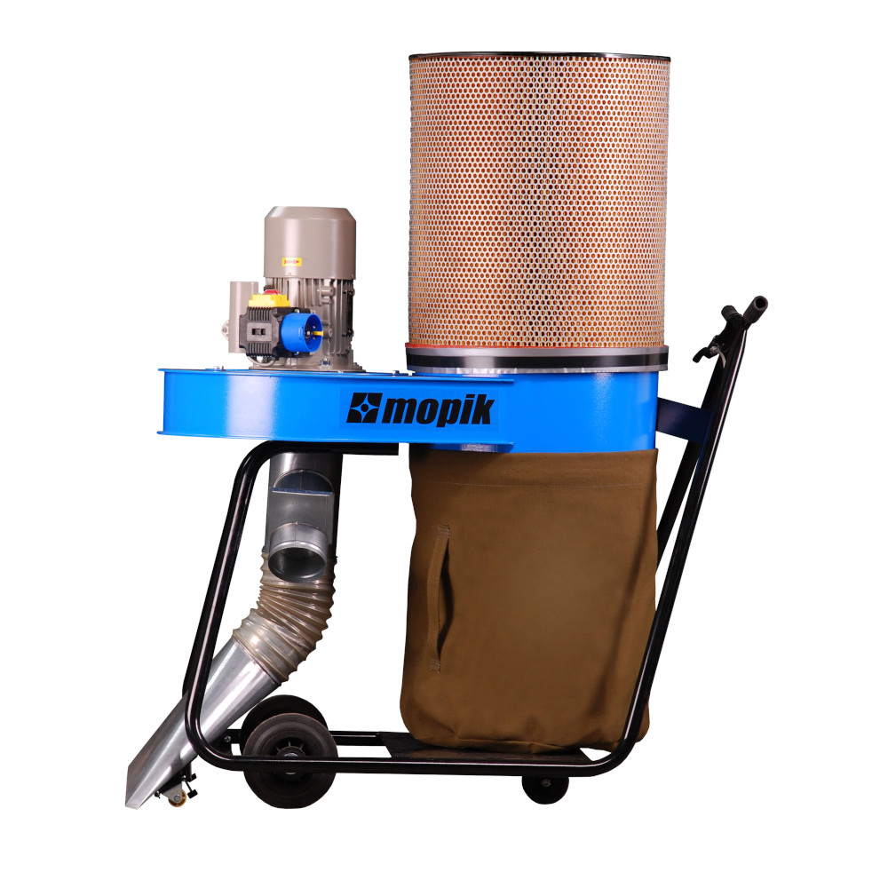 ACWORD ACVIRO MOPIK VYSAVAČ PRO ÚKLID (230V)