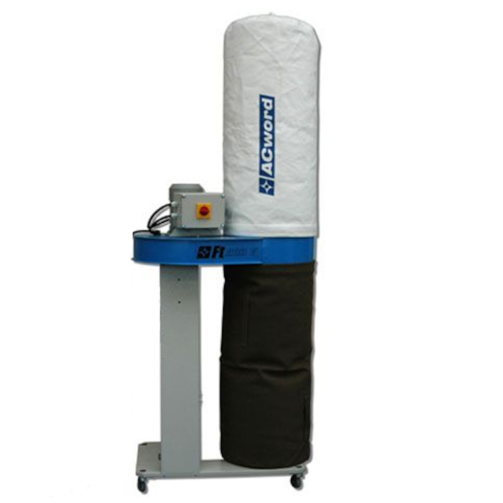 ACWORD FT100TV ODSAVAČ PILIN (230V)