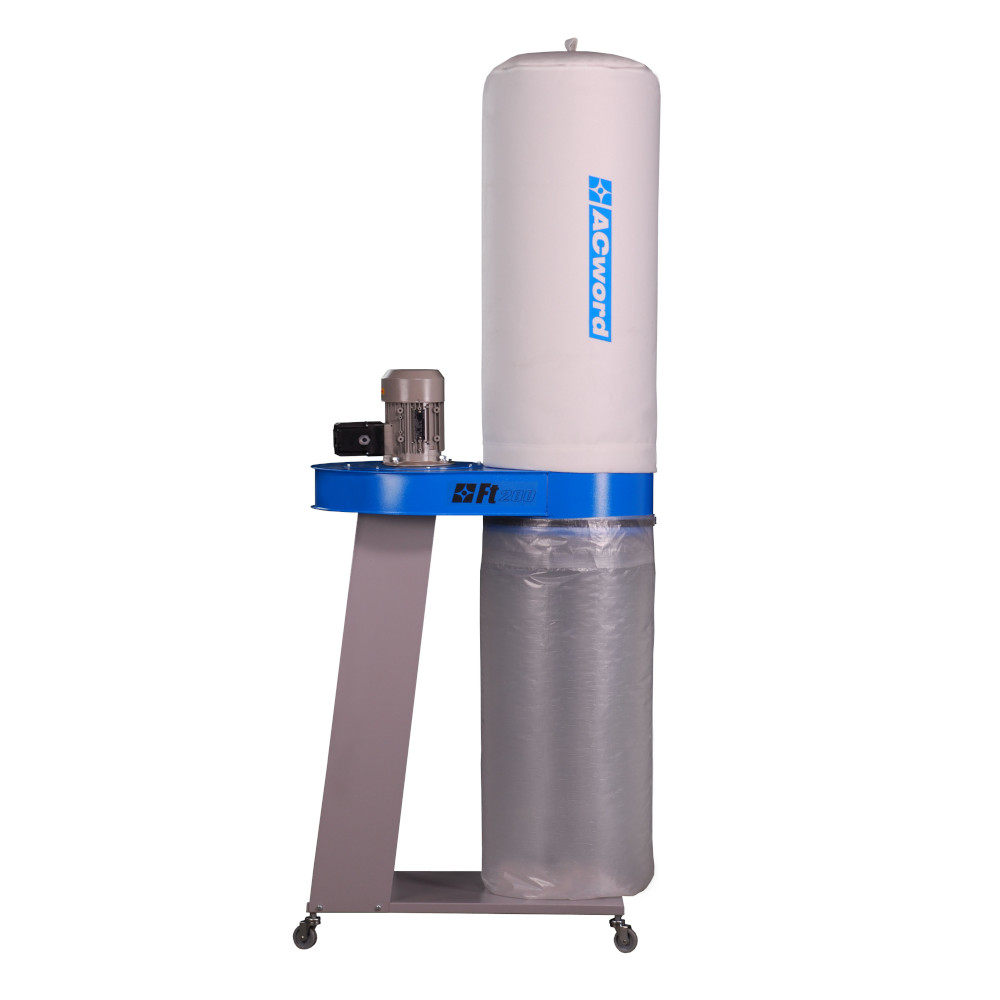 ACWORD FT200 ODSAVAČ PILIN (400V)