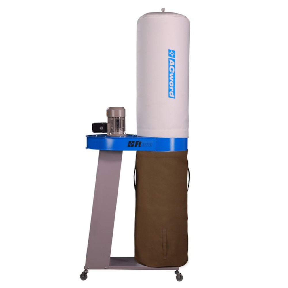 ACWORD FT200TV ODSAVAČ PILIN (400V)