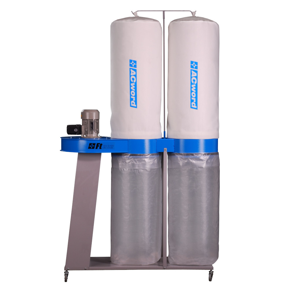 ACWORD FT202 ODSAVAČ PILIN (400V)