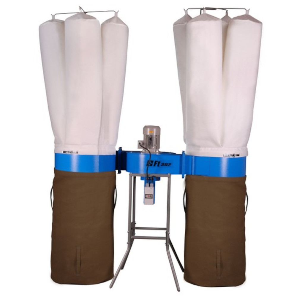 ACWORD FT302HTV ODSAVAČ PILIN (400V)