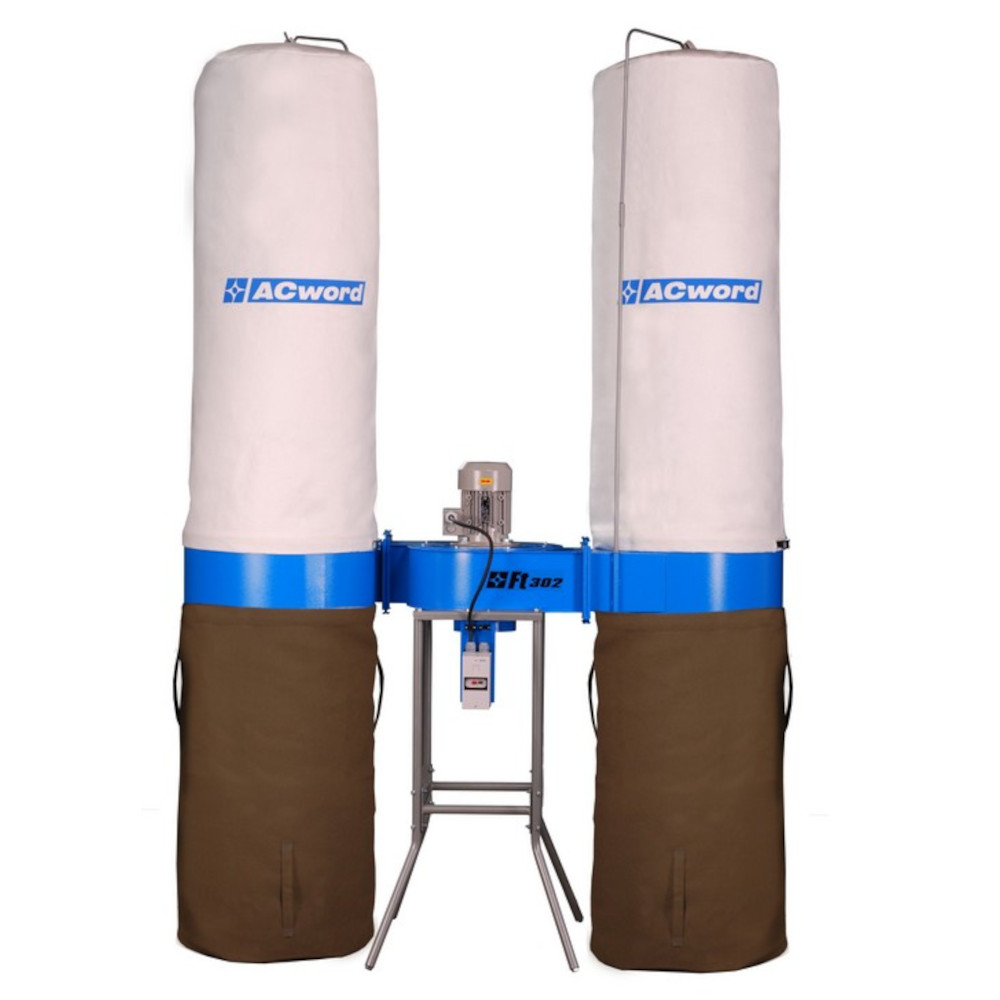 ACWORD FT302TV ODSAVAČ PILIN (400V)