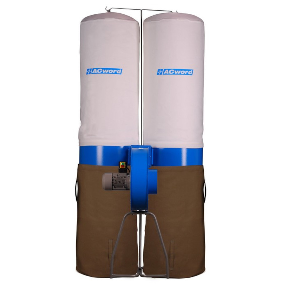 ACWORD FT400TV ODSAVAČ PILIN (400V)