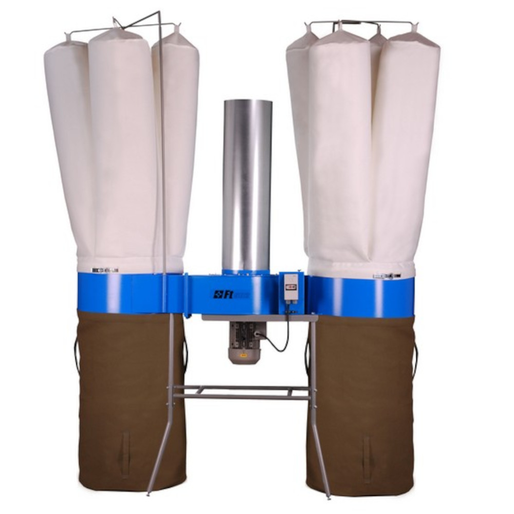 ACWORD FT502TV ODSAVAČ PILIN (400V)