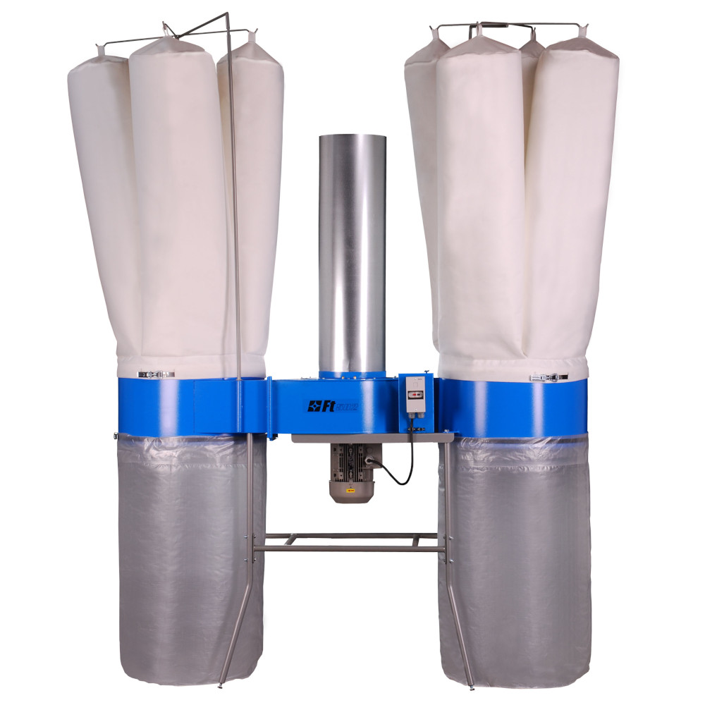 ACWORD FT502 ODSAVAČ PILIN (400V)