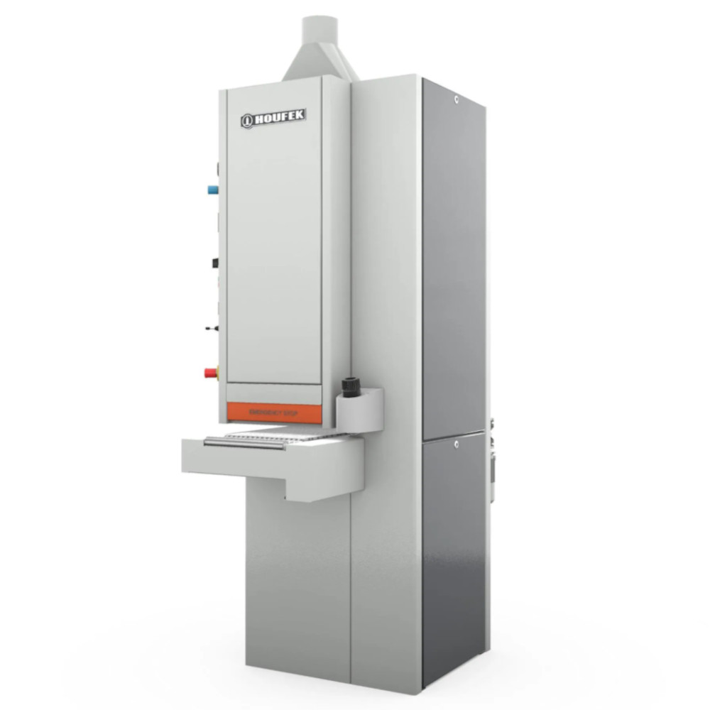 HOUFEK CINDY 400 C ŠIROKOPÁSOVÁ BRUSKA (400V)