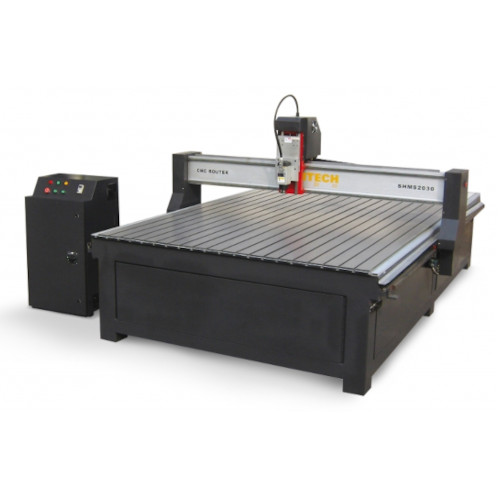 CNC ROUTERY