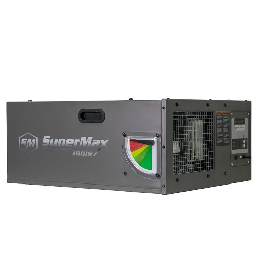 FILTRAČNÍ ČISTIČKY VZDUCHU