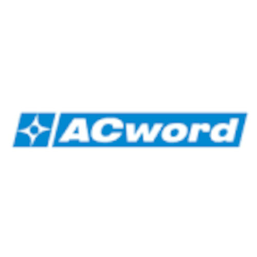 STROJE ACWORD