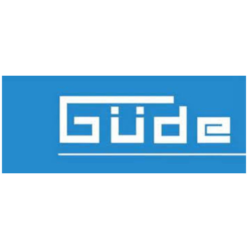 STROJE GÜDE