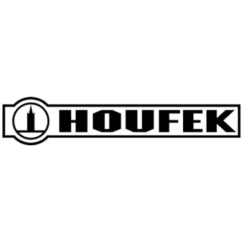 STROJE HOUFEK