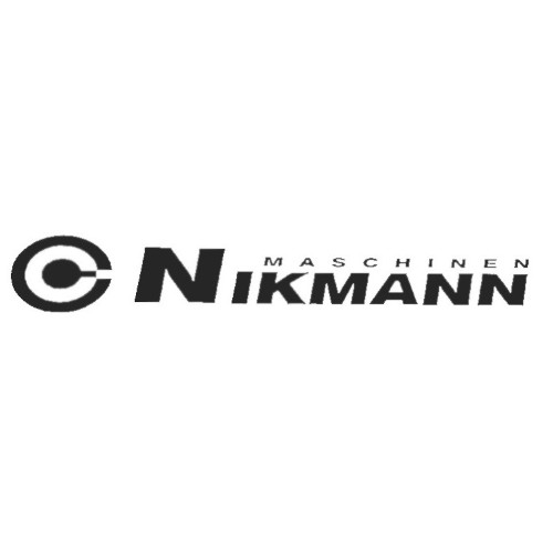 STROJE NIKMANN
