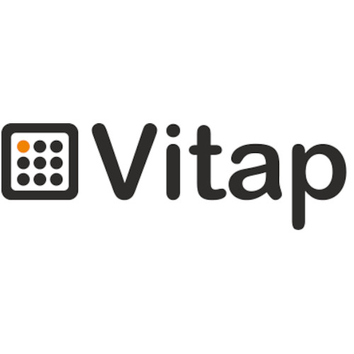 STROJE VITAP