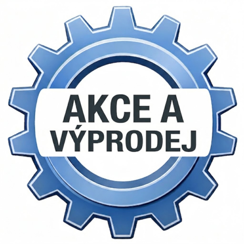 AKCE - VÝPRODEJ