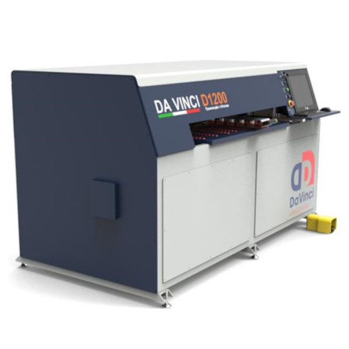 CNC OBRÁBĚCÍ CENTRA