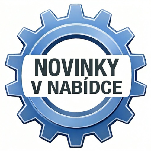 NOVINKY V NABÍDCE